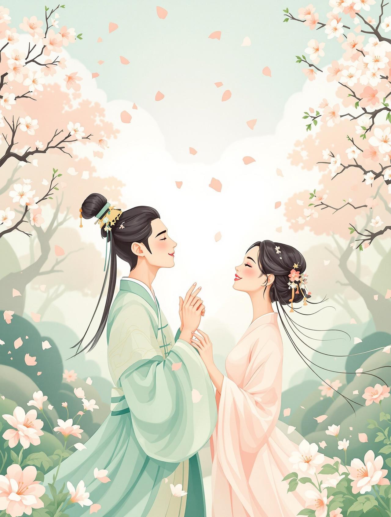 酱视频 - 卿卿日常 高清海报