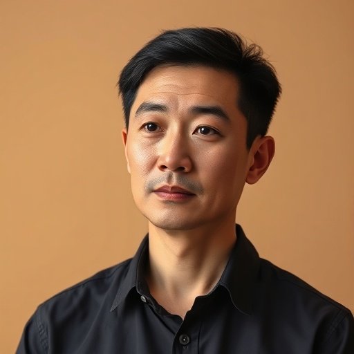 酱视频 - 林墨白 头像