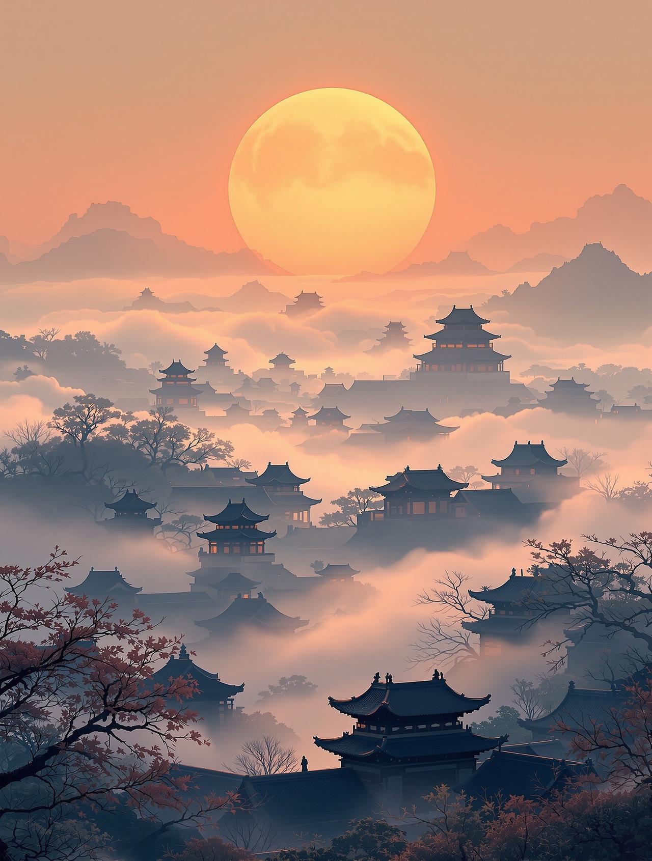 酱视频 - 琅琊榜 高清海报