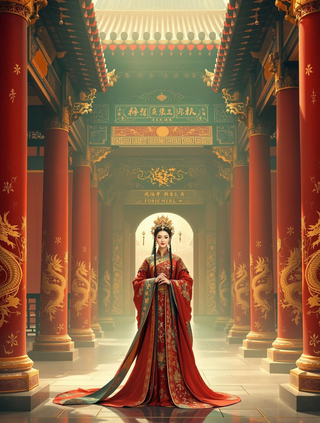 酱视频 - 大明风华 高清海报